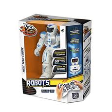 Giocattolo Smart Bot Xtrem Bots