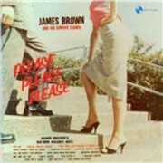 Vinile Please, Please, Please James Brown