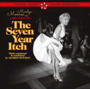 CD The Seven Year Itch (Colonna Sonora)