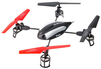 Idee regalo ToyLab Drone Evolution Toylab