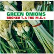 Vinile Green Onions Booker T