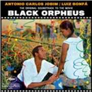 CD Black Orpheus (Colonna Sonora) Antonio Carlos Jobim