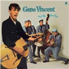 Vinile And the Blue Caps Gene Vincent