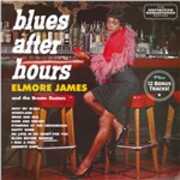 CD Blues After Hours Elmore James