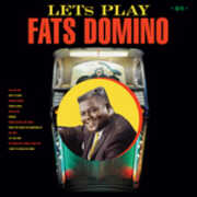 Vinile Let's Play Fats Domino Fats Domino