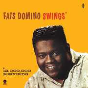 Vinile Swings Fats Domino