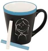 Idee regalo Tazza Unicef effetto lavagna Unicef