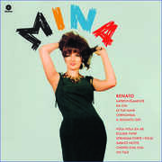 Vinile Renato Mina