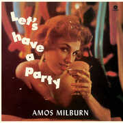 Vinile Let's Have a Party Amos Milburn
