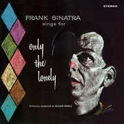 Vinile Only the Lonely Frank Sinatra