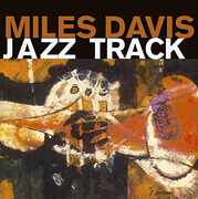 CD Jazz Track Miles Davis