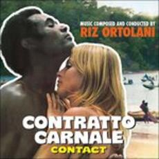 CD Contratto Carnale (Colonna sonora)
