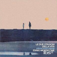 CD Le Due Stagioni Della Vita (Colonna sonora) Ennio Morricone