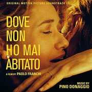 CD Dove Non Ho Mai Abitato Pino Donaggio