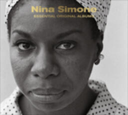 CD Essential (Box Set) Nina Simone
