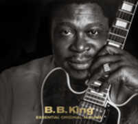 CD Essential B.B. King
