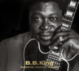 CD Essential (Box Set) B.B. King