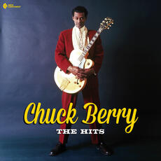 Vinile The Hits (Limited Edition) Chuck Berry