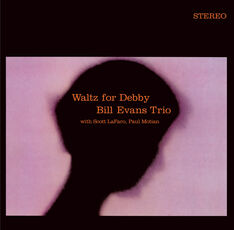 CD Waltz for Debby ( + Bonus Track) Bill Evans