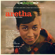 CD Aretha Franklin with the Ray Bryant Trio Aretha Franklin Ray Bryant