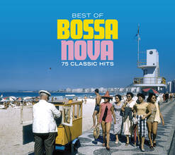 CD Best of Bossa Nova