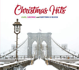 CD Christmas Hits