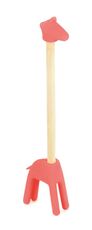 Idee regalo Zoo Eraser Giraffa Doiy