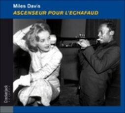 CD Ascenseur Pour L'echafaud Miles Davis