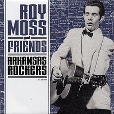 Vinile Arkansas Rockers. Roy Moss & Friends