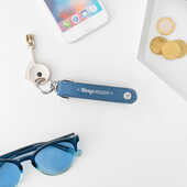 Idee regalo Portachiavi con Pendrive Mr Wonderful - Always Ready Mr Wonderful