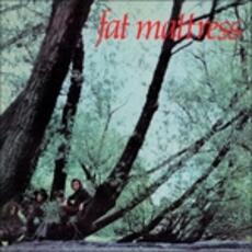 Vinile Fat Mattress (180 gr.) Fat Mattress