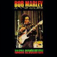 Vinile Rasta Revolution (180 gr.) Bob Marley