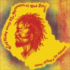 Vinile King Tubby Meets the Aggrovators at Dub Station Tommy McCook Aggrovators