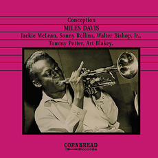 Vinile Conception (180 gr. + Mp3 Download) Miles Davis