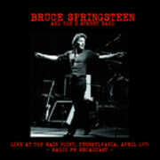 Vinile Live at the Main Point Pennsylvania April 1975 Radio FM Broadcast Bruce Springsteen