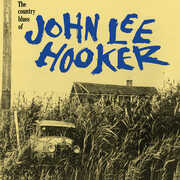 Vinile Country Blues of John Lee Hooker John Lee Hooker