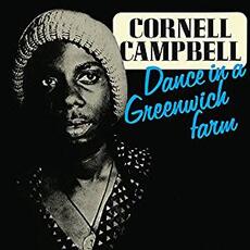 Vinile Dance in a Greenwich Farm Cornell Campbell