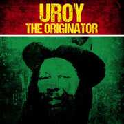CD Originator U Roy