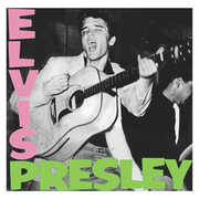 Vinile Elvis Elvis Presley