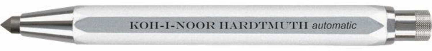 Cartoleria Matita portamine Matic Koh-I-Noor per mine da 5,6 mm Koh-I-Noor