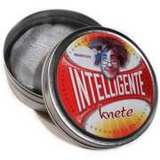 Giocattolo Pasta Intelligente Magnetica. Argento Super Magnetico Multiplayer