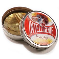Giocattolo Pasta Intelligente Magnetica. Corsa all'Oro con Magnete Multiplayer