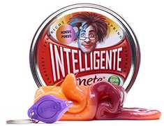 Giocattolo Pasta Intelligente Abracadabra + UV Netaddiction