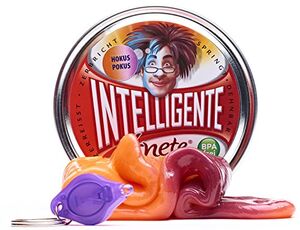 Giocattolo Pasta Intelligente Abracadabra + UV Netaddiction