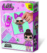 Giocattolo Ses 2214195. L.O.L. Surprise. Diamond Mozaic Ses