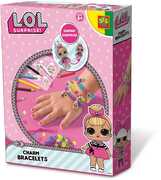 Giocattolo LOL Surprise! Charm Bracelets Ses