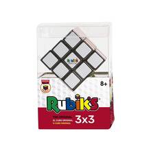 Giocattolo Rubiks. Cubo Di Rubik 3x3 L'originale Goliath