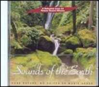 CD Sounds of the Earth Collection