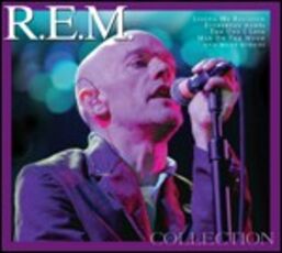 CD Collection REM