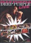 Film Deep Purple. Live